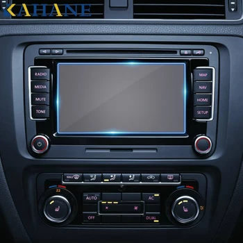 KAHANE 6" Car Center Console LCD Screen Sticker GPS Navigation Screen Tempered Steel Protective Film FOR Toyota RAV4 20114-2017
KAHANE 6" Car Center Console LCD Screen Sticker GPS Navigation Screen Tempered Steel Protective Film FOR Toyota RAV4 20114-2017