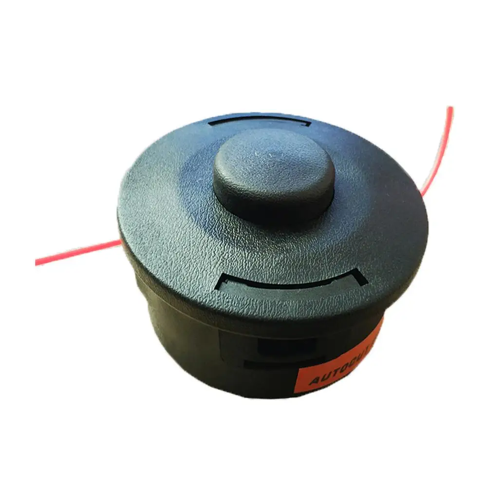 Brush cutter/lawn mower/grass cutter/Multi-function Trimmer Weeder parts,General purpose nylon Weeding head M10*1.0
Brush cutter/lawn mower/grass cutter/Multi-function Trimmer Weeder parts,General purpose nylon Weeding head M10*1.0
