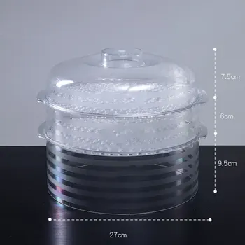 Fresh Food Storage Box Insulation Dish Cover Meal Food Cover Winter Thick Dust-Proof Heating Table Warm Rice Cover J2Y
Fresh Food Storage Box Insulation Dish Cover Meal Food Cover Winter Thick Dust-Proof Heating Table Warm Rice Cover J2Y