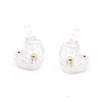 One pair DIY Housing Shell Cover Case For SE535 SE425 SE315 SE215 Earphone
One pair DIY Housing Shell Cover Case For SE535 SE425 SE315 SE215 Earphone