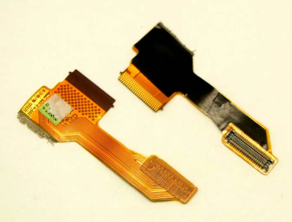 LCD Motherboard Connect Flex Cable For HTC One M7 801e Connection Connector Flex Assembly
LCD Motherboard Connect Flex Cable For HTC One M7 801e Connection Connector Flex Assembly
