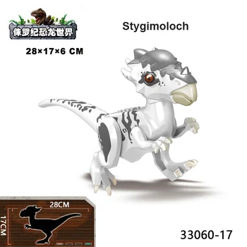 Stygimoloch Jurassic Brick Dinosaurs Figure World Pterosauria Building Blocks Assemble Education Kid Toys Collective Dinosaurs 
Stygimoloch Jurassic Brick Dinosaurs Figure World Pterosauria Building Blocks Assemble Education Kid Toys Collective Dinosaurs