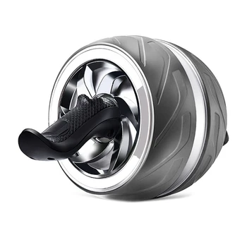 with Knee Pads, Automatic Rebound and Multi-Angle Core Exercises Abinal Health Training Device
with Knee Pads, Automatic Rebound and Multi-Angle Core Exercises Abinal Health Training Device