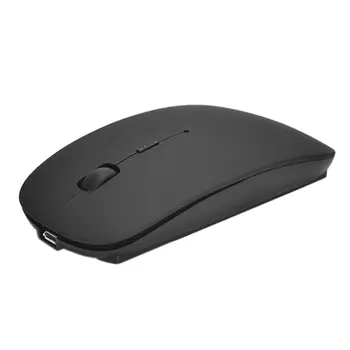 Wireless Mouse Computer Mouse Silent PC Mause Rechargeable Ergonomic Mouse 2.4Ghz USB Optical Mice For Laptop PC.
Wireless Mouse Computer Mouse Silent PC Mause Rechargeable Ergonomic Mouse 2.4Ghz USB Optical Mice For Laptop PC.