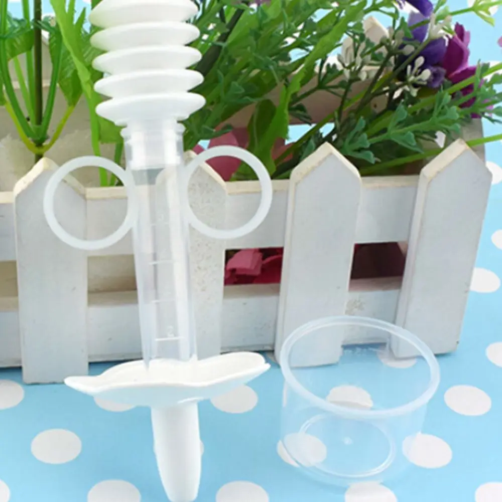 Universal Pet Dog Puppy Medicine Feeder Kitten Cat Medical Feeding Tools Silicone Gel Syringes Milk Water Feeder
Universal Pet Dog Puppy Medicine Feeder Kitten Cat Medical Feeding Tools Silicone Gel Syringes Milk Water Feeder