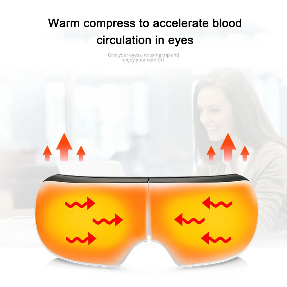 Eye Massager, Eye Care Device, Glasses Instrument, Eye Protection, Eye Care Eye Massager, Eye Care Device, Glasses Instrument, Eye Protection, Eye Care