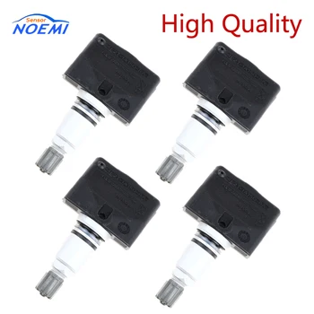 4pcs 4L2T-1A150-BA Tire Pressure Sensors TPMS for Ford Expedition Ranger Lincoln Mercury 433MHZ 4L2T1A150BA
4pcs 4L2T-1A150-BA Tire Pressure Sensors TPMS for Ford Expedition Ranger Lincoln Mercury 433MHZ 4L2T1A150BA