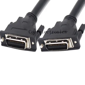 1.5m 3m 5m SCSI26 SCSI 26 Pin Male Signal Terminal Breakout Data Cable CN Type Nut Capture Card Connector Cable
1.5m 3m 5m SCSI26 SCSI 26 Pin Male Signal Terminal Breakout Data Cable CN Type Nut Capture Card Connector Cable