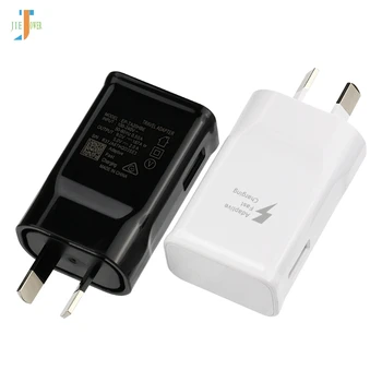 100pcs/lot Fast Charger for Samsung Galaxy S6 Edge S7 Edge Note 4 Note 5 A510 A710 AU Plug Wall Travel Charger
100pcs/lot Fast Charger for Samsung Galaxy S6 Edge S7 Edge Note 4 Note 5 A510 A710 AU Plug Wall Travel Charger