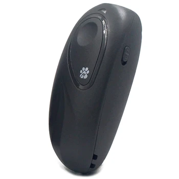 Dog Training Pet Dog Training Equipment Ultrasonic Repeller 2 in 1 Control Trainer Device Anti Barking Stop Bark
Dog Training Pet Dog Training Equipment Ultrasonic Repeller 2 in 1 Control Trainer Device Anti Barking Stop Bark