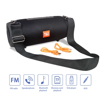 High power portable bluetooth speakers outdoor Column Computer Wireless subwoofer amplifier Stereo woofer speaker soundcore
High power portable bluetooth speakers outdoor Column Computer Wireless subwoofer amplifier Stereo woofer speaker soundcore