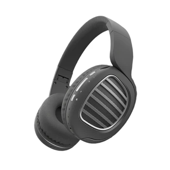 Wireless Headphone Headset Bluetooth 5.0 Sport Portable Noise Reduction Bilateral Stereo Adjustable Size Foldable Hands Free
Wireless Headphone Headset Bluetooth 5.0 Sport Portable Noise Reduction Bilateral Stereo Adjustable Size Foldable Hands Free