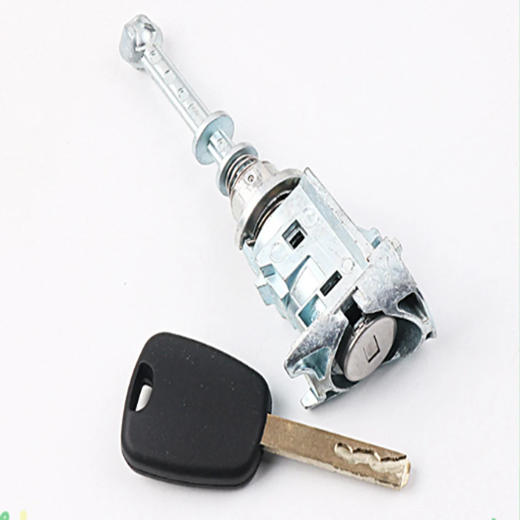 For Citroen C-QUATRE Left Door Lock Cylinder Auto Door Lock Cylinder With 1 Key Locksmith Tool
For Citroen C-QUATRE Left Door Lock Cylinder Auto Door Lock Cylinder With 1 Key Locksmith Tool