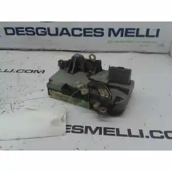 9135J1 LOCK LEFT FRONT DOOR CITROEN C5 SALOON
9135J1 LOCK LEFT FRONT DOOR CITROEN C5 SALOON