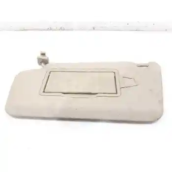 20481063109E86 PARASOL LEFT MERCEDES E CLASS (W204) GLK
20481063109E86 PARASOL LEFT MERCEDES E CLASS (W204) GLK