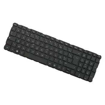 For HP ENVY m6-1000 m6-1100 1200 PK130U92B06 Laptop keyboard FR / French Layout 
For HP ENVY m6-1000 m6-1100 1200 PK130U92B06 Laptop keyboard FR / French Layout