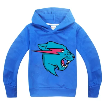 Spring Autumn Fall Tops For Toddler Boys Hoodies Hoody Kids Long Sleeve Cartoon Sweatshirts Beast Cat 7276 6-14Y
Spring Autumn Fall Tops For Toddler Boys Hoodies Hoody Kids Long Sleeve Cartoon Sweatshirts Beast Cat 7276 6-14Y
