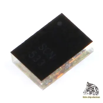 20pcs/lot BAL-NRF01D3nRF24LE1 Bluetooth 2.4 G Antenna Matching Resonance Filte
20pcs/lot BAL-NRF01D3nRF24LE1 Bluetooth 2.4 G Antenna Matching Resonance Filte