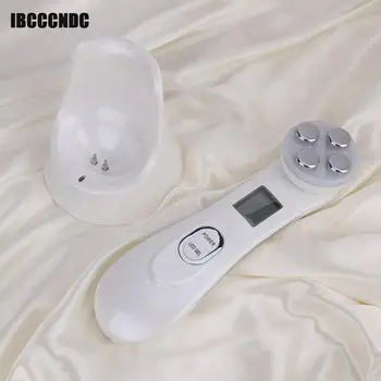 Led Photon Beauty Instrument Anti Aging Radiofrequency Mesotherapy Skin Tightening RF&EMS Face Lifting Beauty Skin Care Tools
Led Photon Beauty Instrument Anti Aging Radiofrequency Mesotherapy Skin Tightening RF&EMS Face Lifting Beauty Skin Care Tools