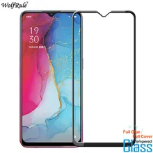 2 pièces verre pour OPPO Reno3 protecteur d'écran couverture de colle complète verre trempé pour OPPO Reno3 verre HD Film de protection pour téléphone Reno 3=