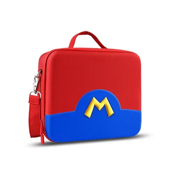 iBen Portable EVA Storage Bag Shell Carrying Case For Nintend Switch Accessories Water-resistent Protective
iBen Portable EVA Storage Bag Shell Carrying Case For Nintend Switch Accessories Water-resistent Protective