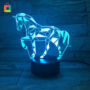 3D 1.5M USB cable decoration table lamp LED slide lamp 7 color changing touch button night light lighting children's lamp Cozy
3D 1.5M USB cable decoration table lamp LED slide lamp 7 color changing touch button night light lighting children's lamp Cozy