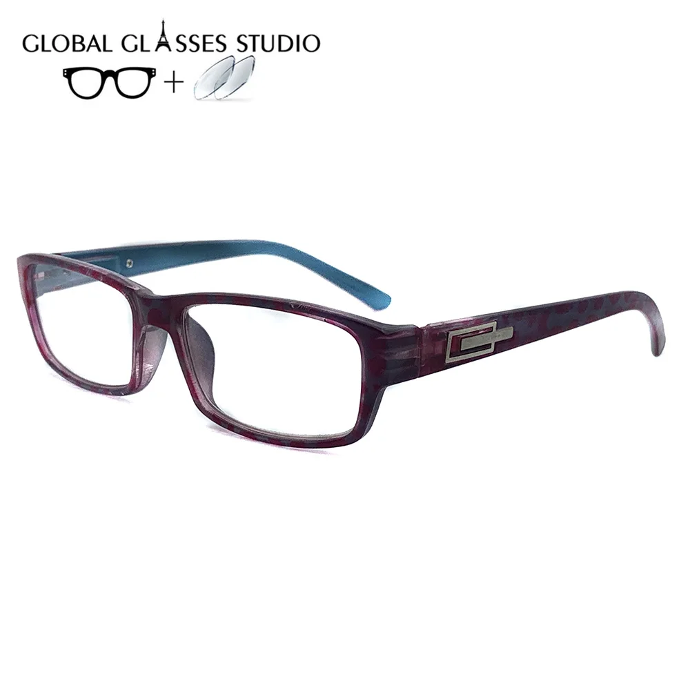 2019 New Acetate Optical Eyeglasses Frame Women Brand Designer Prescription Lens 1.56 Index Eyewear BS81037
2019 New Acetate Optical Eyeglasses Frame Women Brand Designer Prescription Lens 1.56 Index Eyewear BS81037