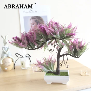 30cm Artificial Pine Tree Bonsai Real Touch Plastic Fake Tree In A Pot Tropical Fern Grass Plants Potted For Home Office Decor
30cm Artificial Pine Tree Bonsai Real Touch Plastic Fake Tree In A Pot Tropical Fern Grass Plants Potted For Home Office Decor