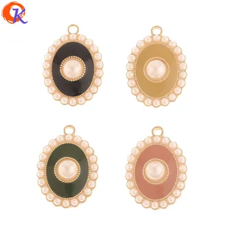 Cordial Design 50Pcs 17*24MM Jewelry Accessories/DIY Earrings Making/Hand Made/Imitation Pearl/Paint Effect/Earring Findings
Cordial Design 50Pcs 17*24MM Jewelry Accessories/DIY Earrings Making/Hand Made/Imitation Pearl/Paint Effect/Earring Findings