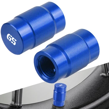For BMW R1200GS R1250GS F750GS F650GS F800GS F850GS LC ADV Adventure Motorcycle Vehicle Wheel Tire Valve Stem Caps Covers
For BMW R1200GS R1250GS F750GS F650GS F800GS F850GS LC ADV Adventure Motorcycle Vehicle Wheel Tire Valve Stem Caps Covers