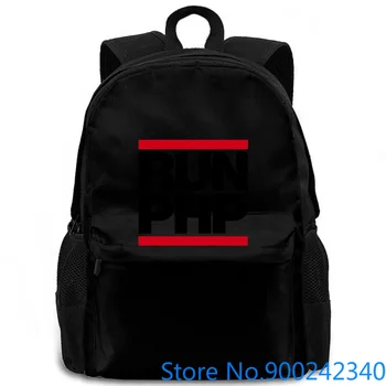 Runer PHP, Mens Coder Web Developer Animal Brand Style Cool women men backpack laptop travel school adult student
Runer PHP, Mens Coder Web Developer Animal Brand Style Cool women men backpack laptop travel school adult student