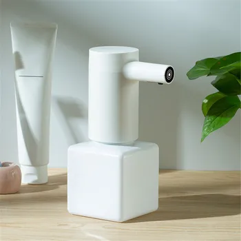 High Quality 250ml Automatic Touchless Induction Foam Infrared Sensor Kitchen Bathroom Tools Intelligent Liquid Soap Dispenser
High Quality 250ml Automatic Touchless Induction Foam Infrared Sensor Kitchen Bathroom Tools Intelligent Liquid Soap Dispenser