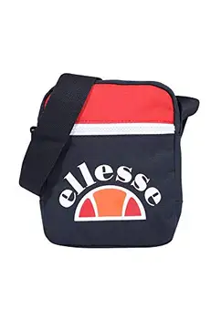 ellesse SELVA MEDIUM ITEM - Bolso bandolera, color azul marino handbag, bags for men, sac, bolsa, crossbody
ellesse SELVA MEDIUM ITEM - Bolso bandolera, color azul marino handbag, bags for men, sac, bolsa, crossbody
