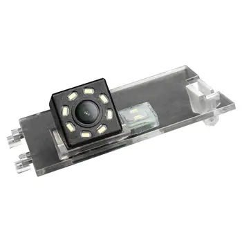 Super Night Vision 8 LED Car Rear View Camera Reverse Backup CCD for Jeep Patriot Liberty Compass Grand Cherokees
Super Night Vision 8 LED Car Rear View Camera Reverse Backup CCD for Jeep Patriot Liberty Compass Grand Cherokees