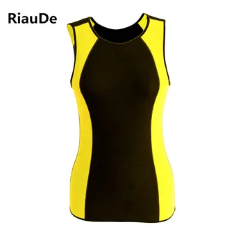 2019 Women Body Shapers Vest New Slimming Vest Waist Trainer Trimmer Thermo Sweat Corset Tummy Control Fitness Sauna Weight Loss
2019 Women Body Shapers Vest New Slimming Vest Waist Trainer Trimmer Thermo Sweat Corset Tummy Control Fitness Sauna Weight Loss
