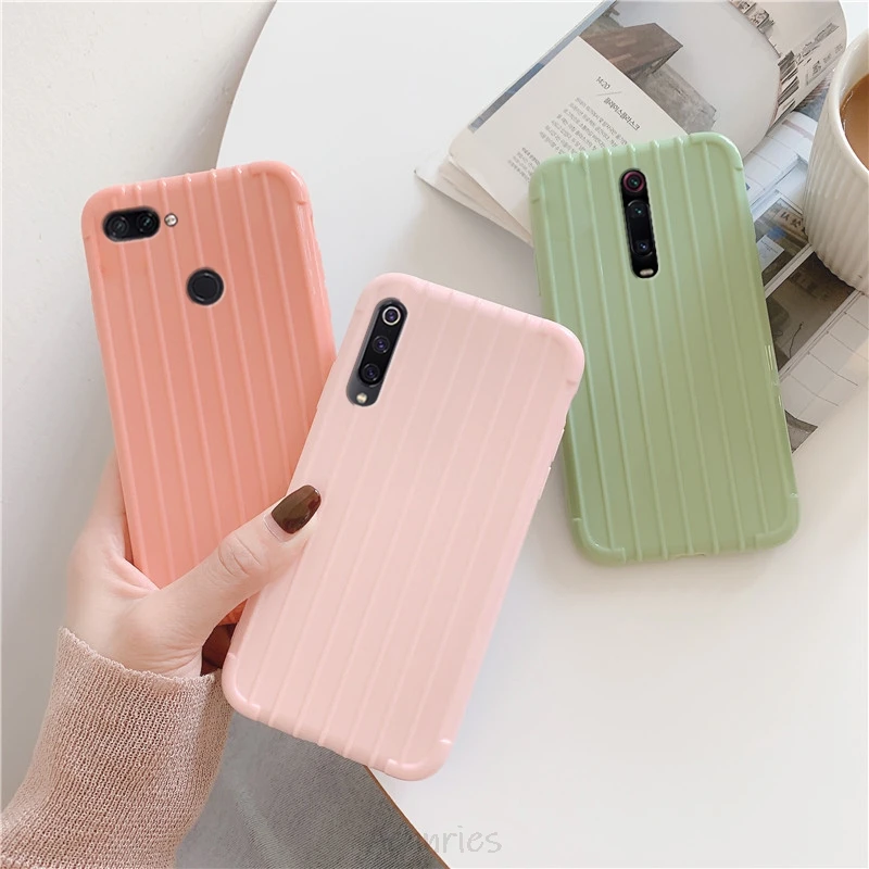 plain suitcase case on for xiaomi mi cc9 cc9e 9 9t 8 se 9se 8se a3 a2 lite pro 6x explorer soft tpu silicone back cover fundas
plain suitcase case on for xiaomi mi cc9 cc9e 9 9t 8 se 9se 8se a3 a2 lite pro 6x explorer soft tpu silicone back cover fundas