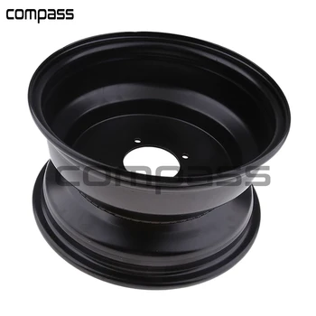 90mm Hole 4 Stud Front Wheel Rim 10" for 250cc Quad Dirt Bike ATV Buggy
90mm Hole 4 Stud Front Wheel Rim 10" for 250cc Quad Dirt Bike ATV Buggy
