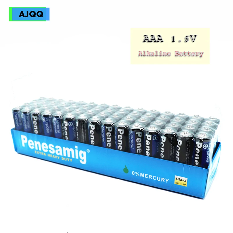 Supplier Wholesale Cheap 28PCS Dry Alkaline AAA 1.5V Battery For Camera Calculator Alarm Clock Mouse Remote Control
Supplier Wholesale Cheap 28PCS Dry Alkaline AAA 1.5V Battery For Camera Calculator Alarm Clock Mouse Remote Control