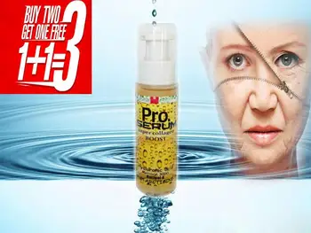 Strong Anti Wrinkle Serum RETINOL HYALURONIC ACID HA Matrixyl 3000 VIT C 50ml.
Strong Anti Wrinkle Serum RETINOL HYALURONIC ACID HA Matrixyl 3000 VIT C 50ml.