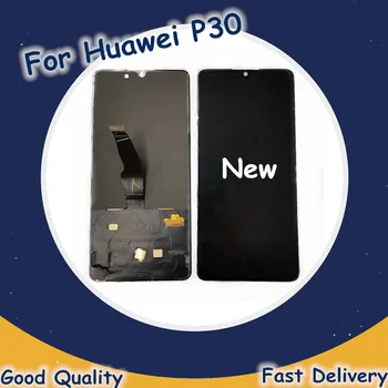 Original LCD Screen For Huawei P30 ELE-L29 LCD Display Touch Screen Digitizer Assembly Display For Huawei P30 LCD Replacement
Original LCD Screen For Huawei P30 ELE-L29 LCD Display Touch Screen Digitizer Assembly Display For Huawei P30 LCD Replacement