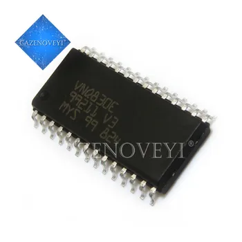 5pcs/lot VNQ830E VNQ830 SOP-28 In Stock 
5pcs/lot VNQ830E VNQ830 SOP-28 In Stock