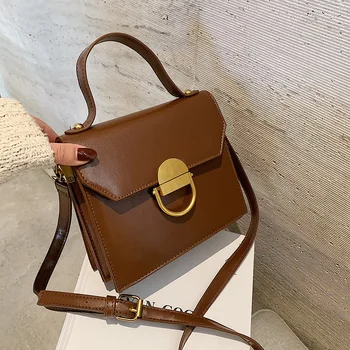 Texture Bag Female 2020 Wild Oblique Shoulder Bag Female Joker Ins Hand Bill Of Lading Shoulder Small Fang Bag #52
Texture Bag Female 2020 Wild Oblique Shoulder Bag Female Joker Ins Hand Bill Of Lading Shoulder Small Fang Bag #52