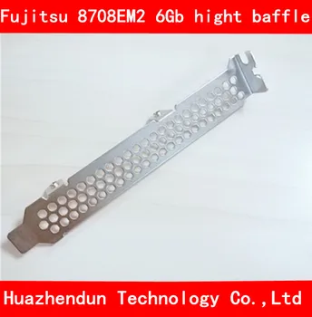 For LSI sas1078 HP P400 Fujitsu 8708EM2 6Gb full high heat dissipation baffle iron baffle 1pcs Free shipping
For LSI sas1078 HP P400 Fujitsu 8708EM2 6Gb full high heat dissipation baffle iron baffle 1pcs Free shipping