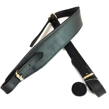 1 Pair Adjustable Soft Leather Accordion Shoulder Straps Belt 80-100Cm Adjustable Length for Bass Accordions Universal
1 Pair Adjustable Soft Leather Accordion Shoulder Straps Belt 80-100Cm Adjustable Length for Bass Accordions Universal