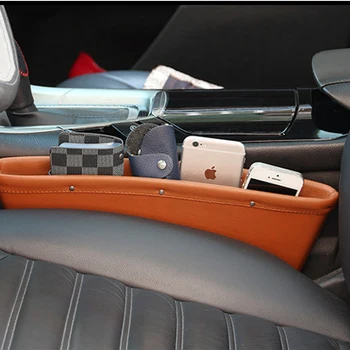 Car seat slot storage box For Suzuki Vitara 2015 2016 2017 2018, For 2014-2017 2018 Suzuki SX4 S-Cross S Cross 
Car seat slot storage box For Suzuki Vitara 2015 2016 2017 2018, For 2014-2017 2018 Suzuki SX4 S-Cross S Cross