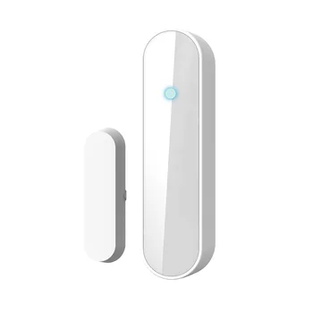 Smart WiFi Door Window Sensor Contact Detector APP Remote Wireless Door Detector Smart Home Automation
Smart WiFi Door Window Sensor Contact Detector APP Remote Wireless Door Detector Smart Home Automation