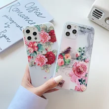 Frosted Transparent Phone Case For Samsung S8 S9 PLUS A10 A20 A30 A40 A50 A30S A50S A60 Hockproof Soft TPU Silicone Case Cove
Frosted Transparent Phone Case For Samsung S8 S9 PLUS A10 A20 A30 A40 A50 A30S A50S A60 Hockproof Soft TPU Silicone Case Cove