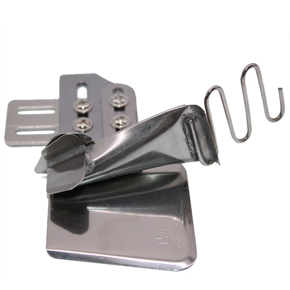 Industrial Sewing Machine Flat Car Wire Inlayed Rope Faucet/Pull Cord Rope Cord Assortment/Wrapping Tube Cord Puller
Industrial Sewing Machine Flat Car Wire Inlayed Rope Faucet/Pull Cord Rope Cord Assortment/Wrapping Tube Cord Puller
