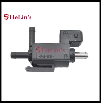 078906283A 078145726F Vacuum solenoid valve For AUDI A3 A4 A6 TT ALLROAD PORSCHE 911 CAYENNE PANAMERA 1.8 2.7 3.6 4.8
078906283A 078145726F Vacuum solenoid valve For AUDI A3 A4 A6 TT ALLROAD PORSCHE 911 CAYENNE PANAMERA 1.8 2.7 3.6 4.8