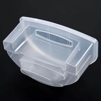 1pc Dust Box Bin Replacement For Isweep S320 Robot Vacuum Cleaner Accessories Parts Household Eletrical Appliance
1pc Dust Box Bin Replacement For Isweep S320 Robot Vacuum Cleaner Accessories Parts Household Eletrical Appliance